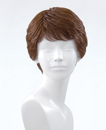 医療用ウィッグミーテMW-1-2