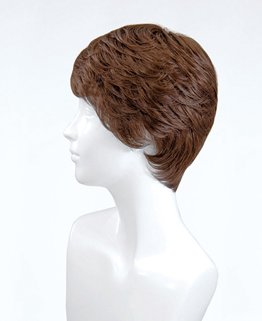 医療用ウィッグミーテMW-1-3