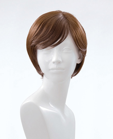 医療用ウィッグミーテMW-12-2