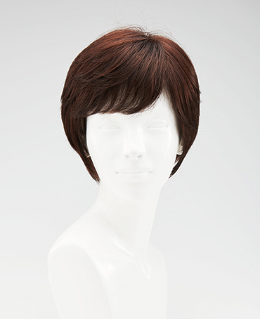 医療用ウィッグミーテMW-20-2