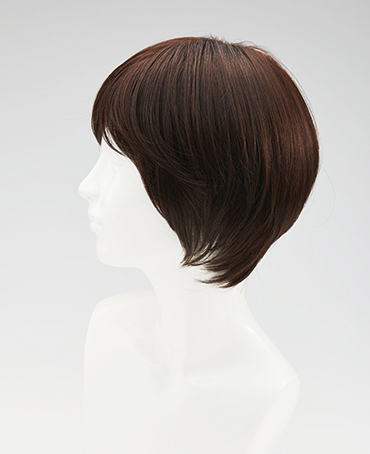 医療用ウィッグミーテMW-21-3