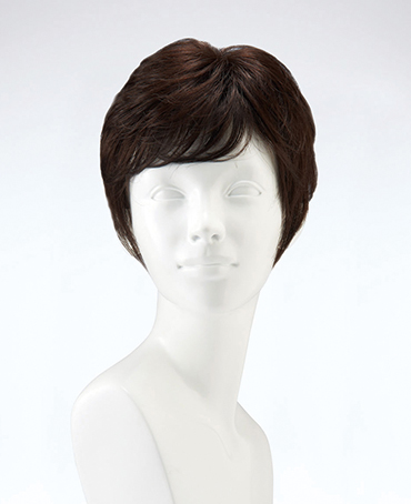 医療用ウィッグミーテMW-601-2