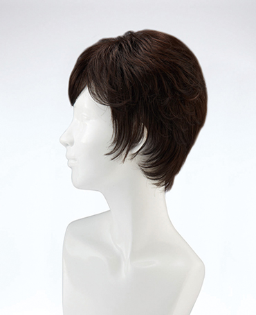 医療用ウィッグミーテMW-601-3