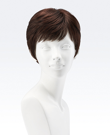 医療用ウィッグミーテMW-604-2