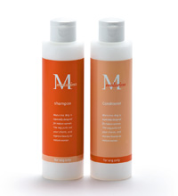 ウィッグ専用シャンプー・コンディショナー