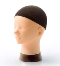 コットンインナーキャップ